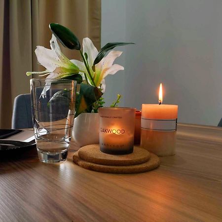 Apartment Deva Balchik Bagian luar foto