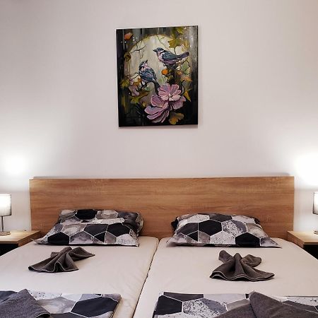 Apartment Deva Balchik Bagian luar foto