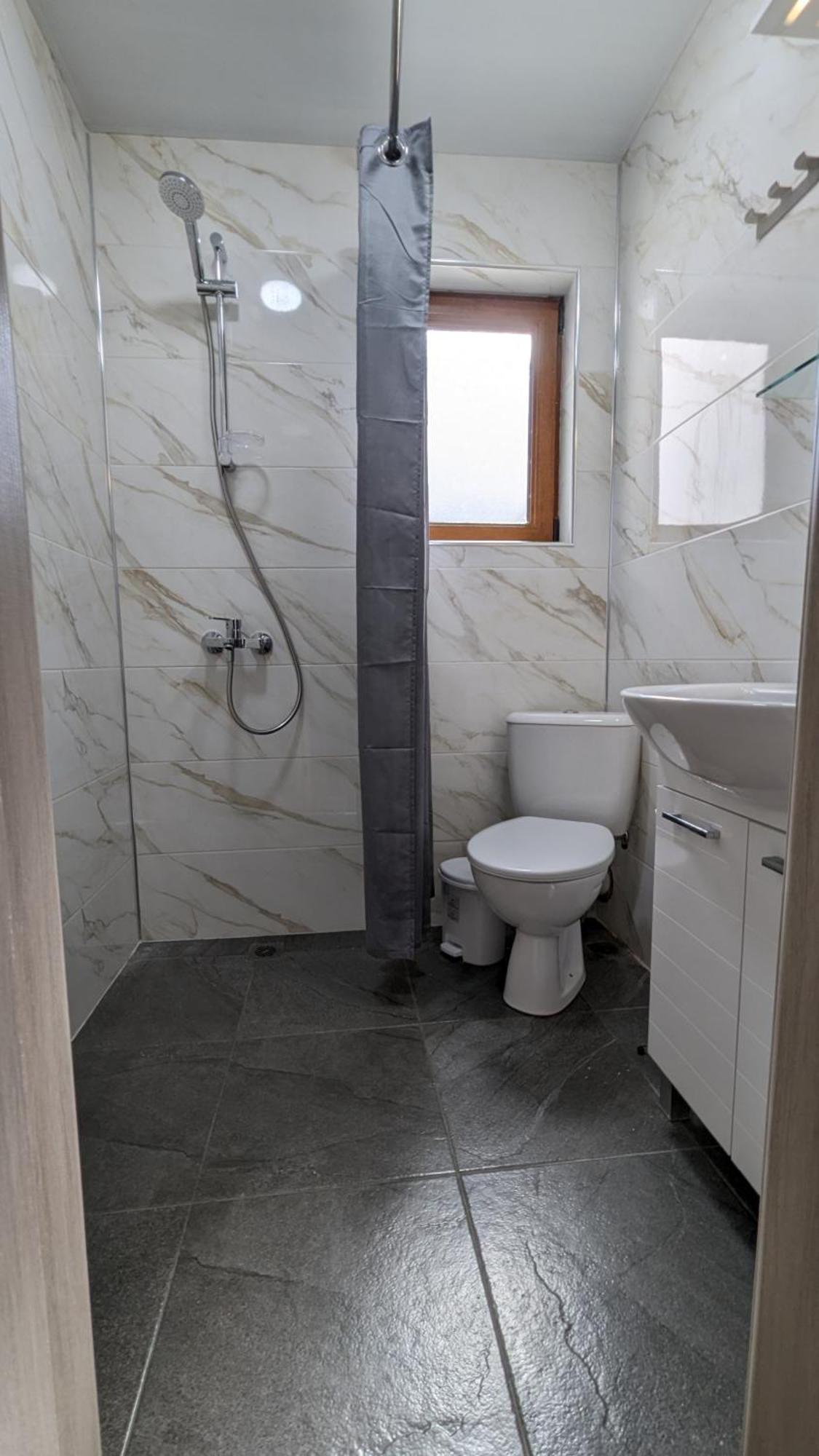 Apartment Deva Balchik Bagian luar foto
